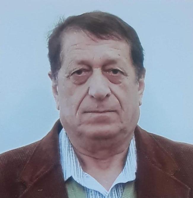 Fadhil Altameemi